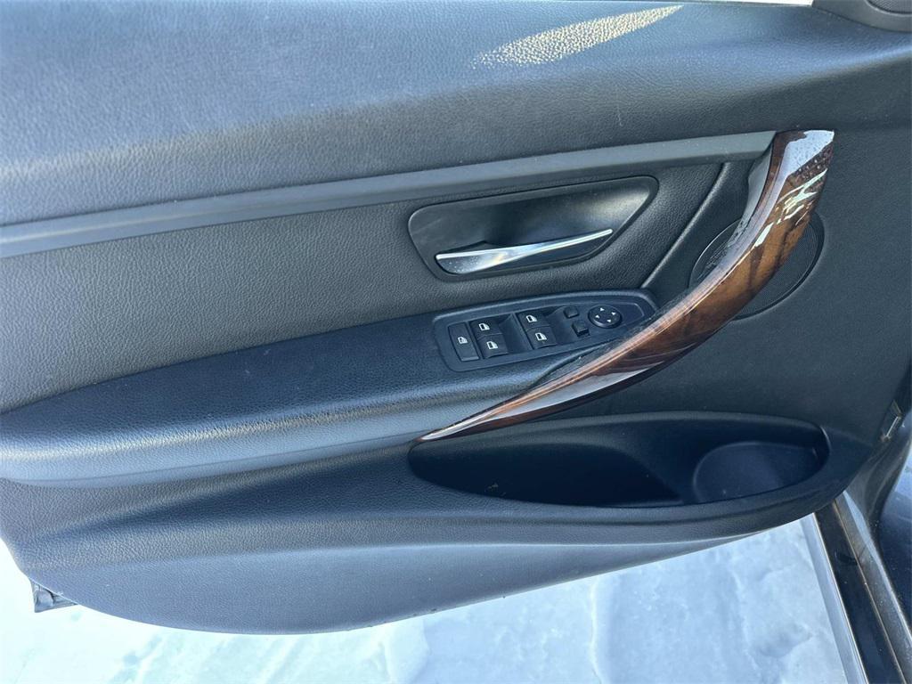 used 2014 BMW 328 car, priced at $9,000