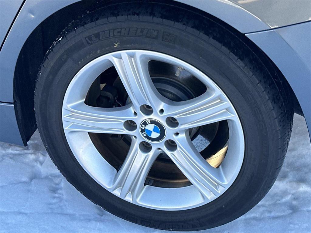 used 2014 BMW 328 car, priced at $9,000