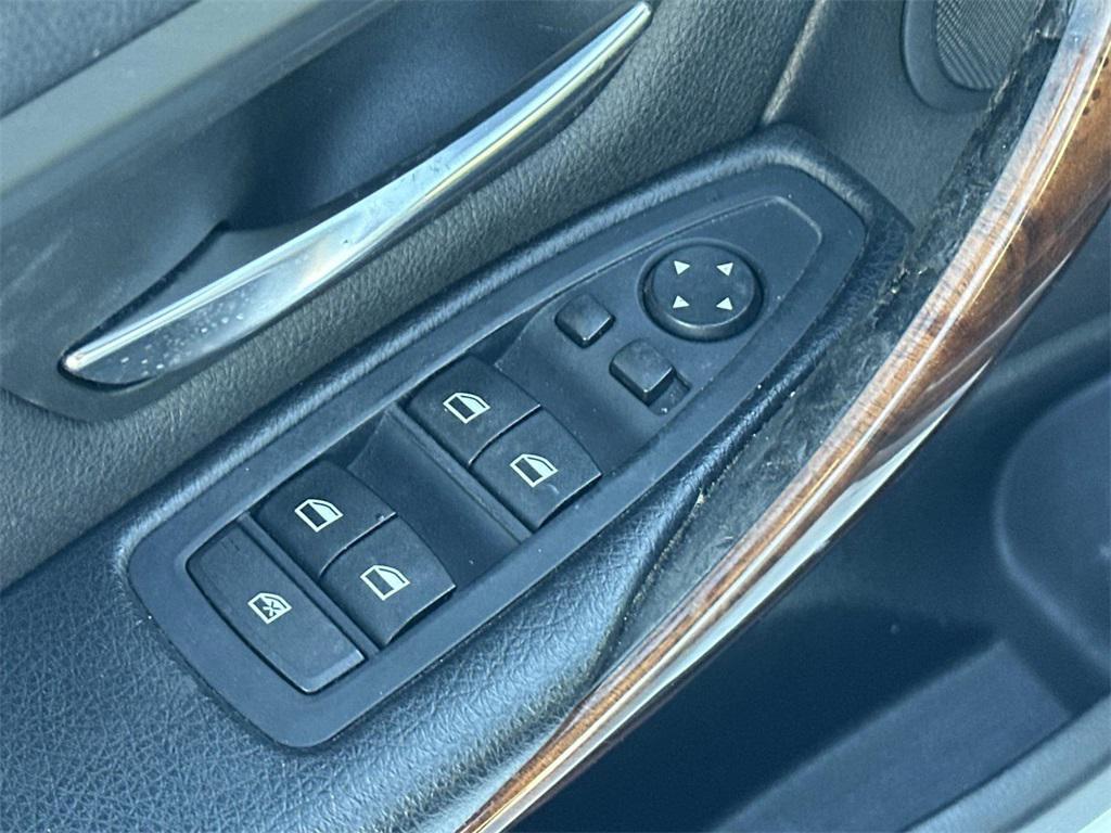 used 2014 BMW 328 car, priced at $9,000