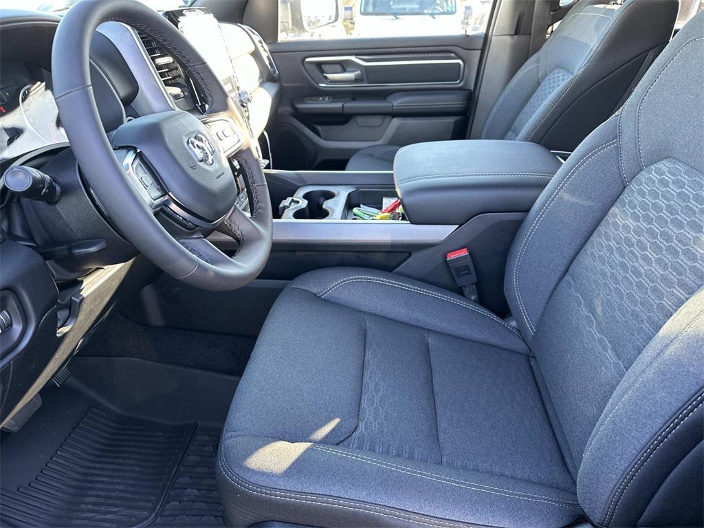 new 2026 Ram 1500 car, priced at $51,605