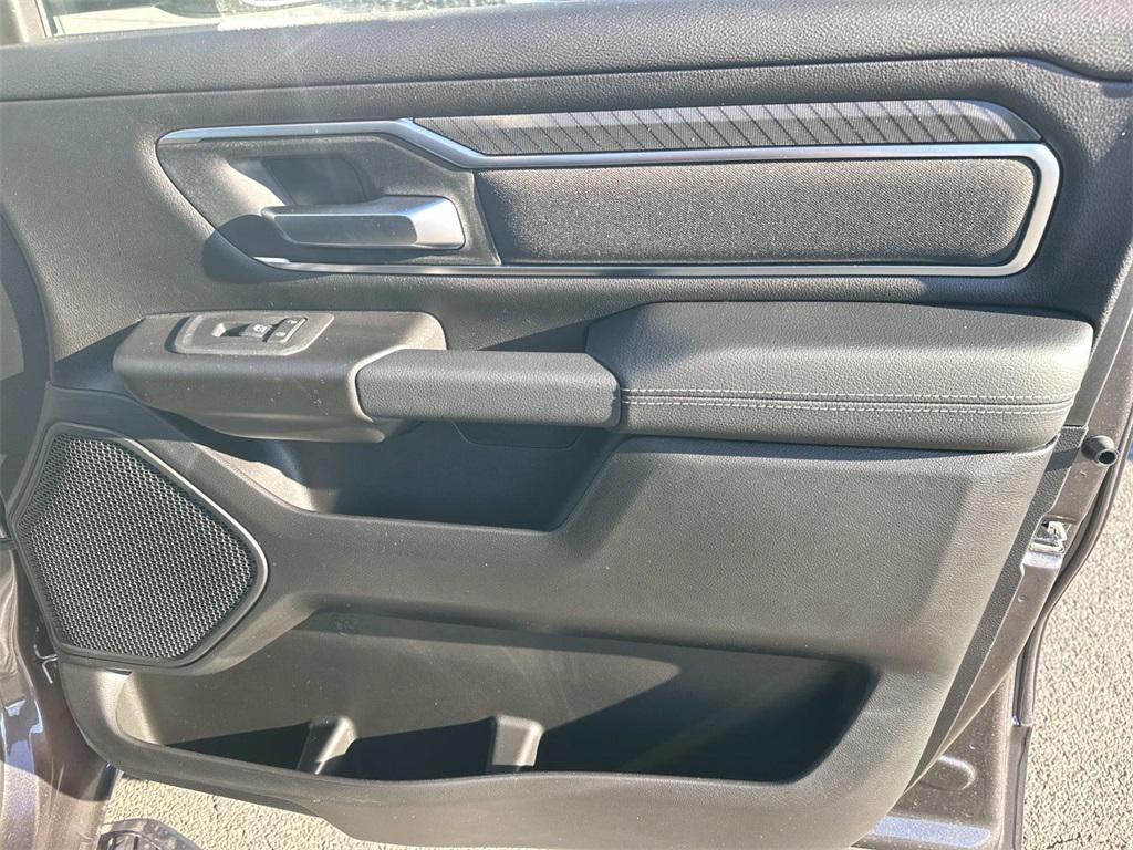 new 2026 Ram 1500 car, priced at $51,605
