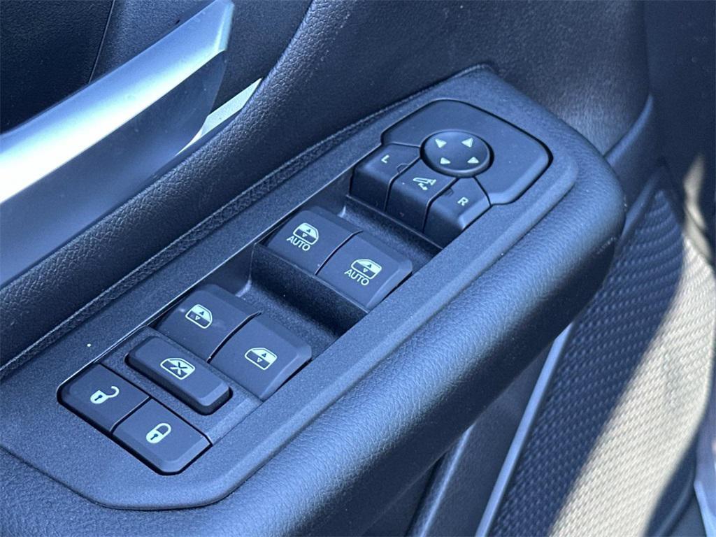 new 2026 Ram 1500 car, priced at $51,605