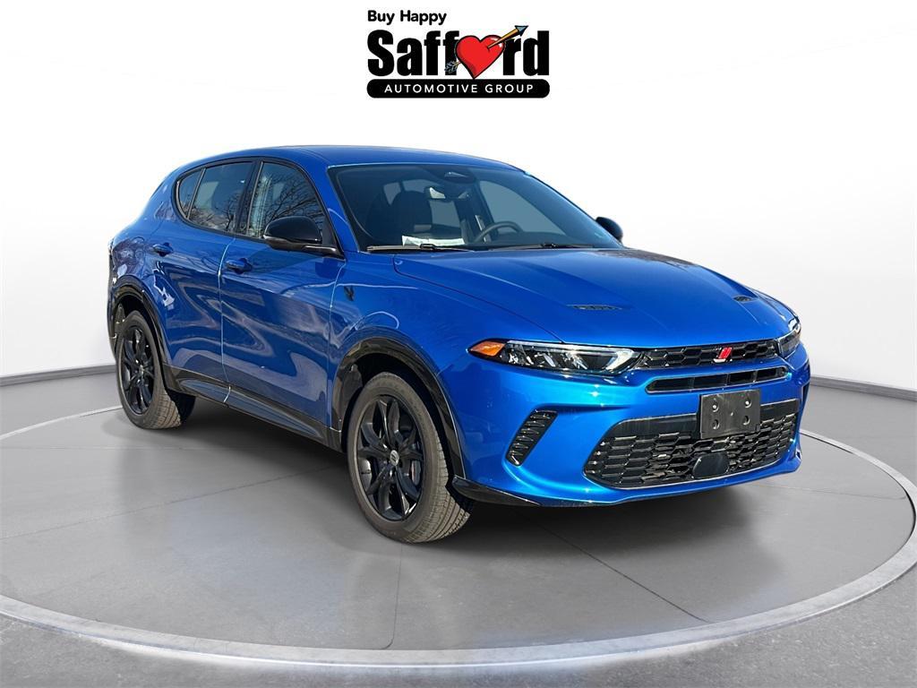 used 2024 Dodge Hornet car, priced at $28,500