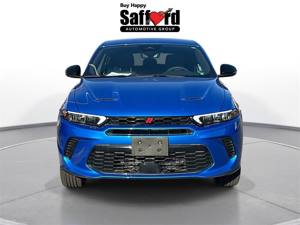 used 2024 Dodge Hornet car, priced at $28,500