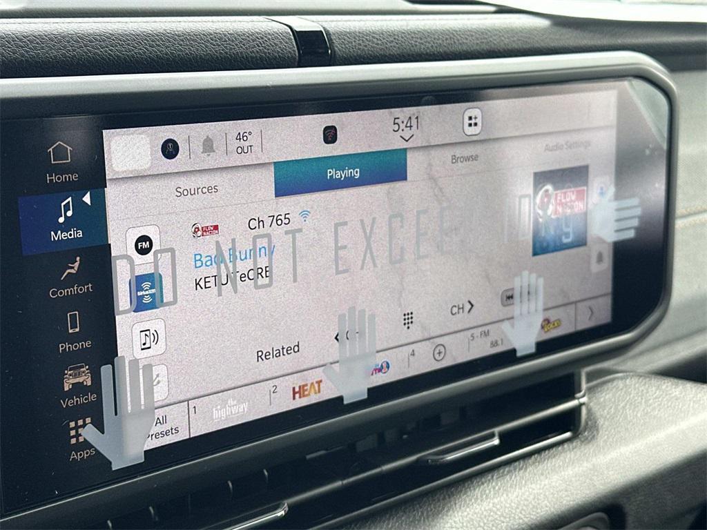 new 2026 Jeep Wrangler car, priced at $36,005