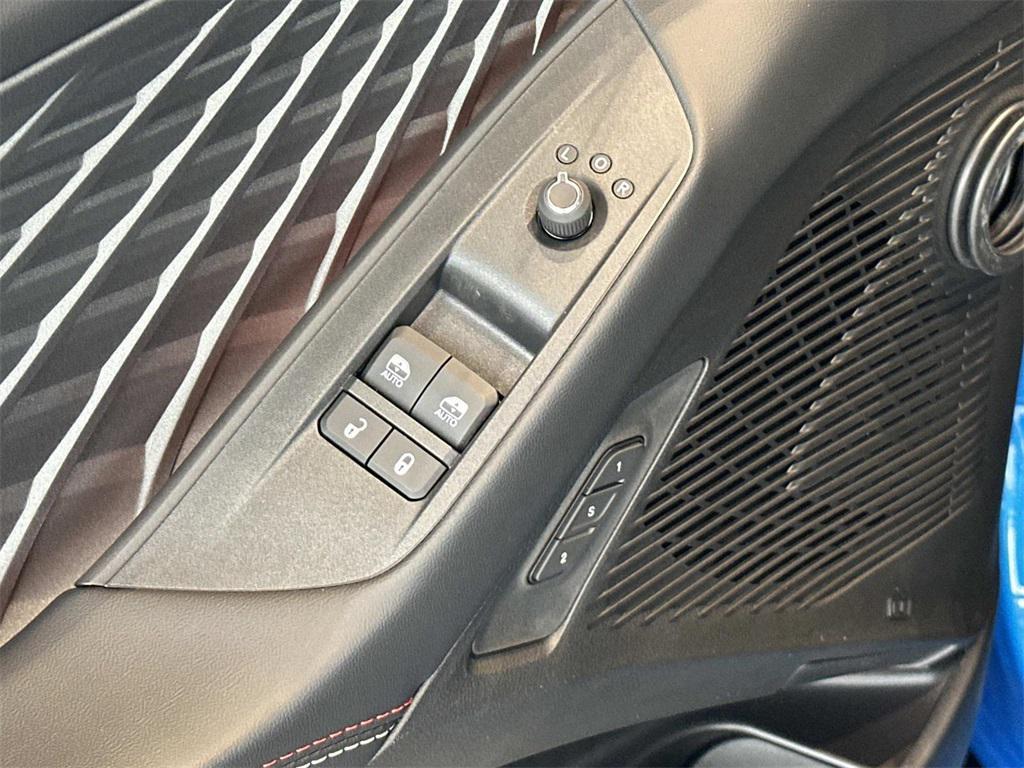 new 2026 Dodge Charger car, priced at $57,505