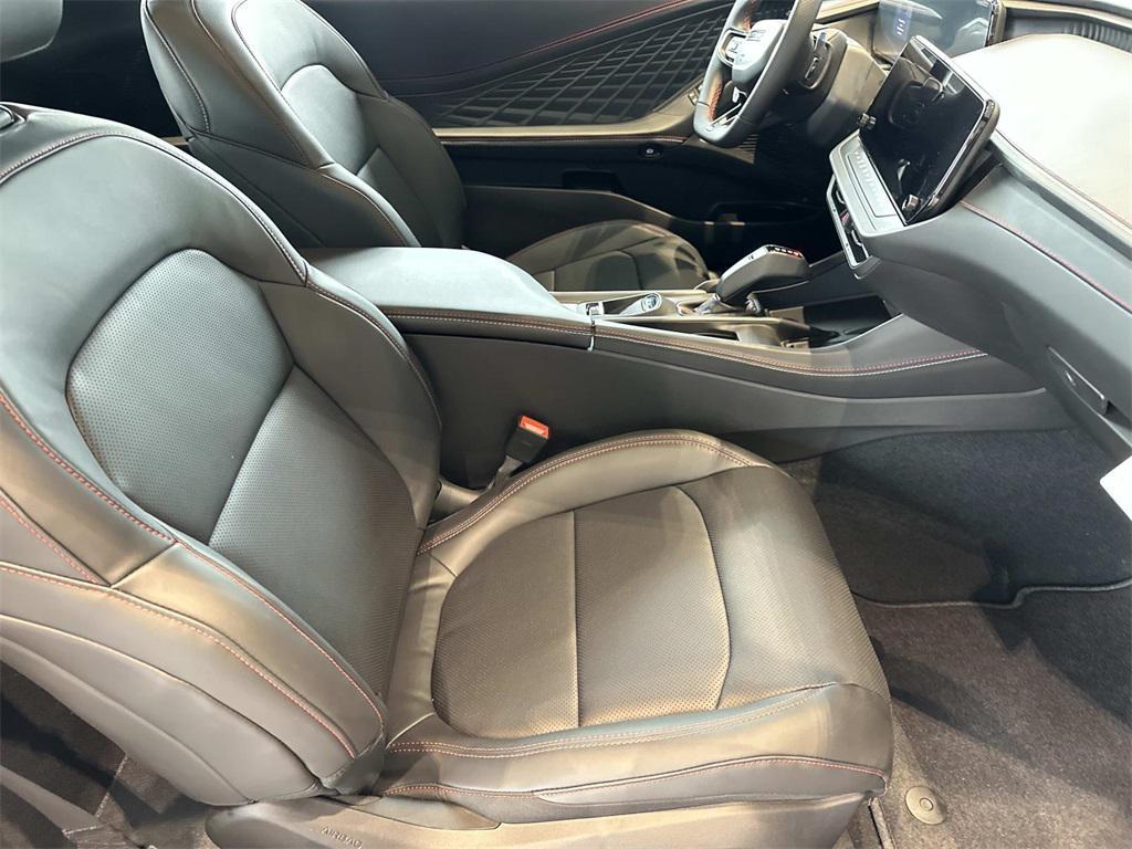 new 2026 Dodge Charger car, priced at $57,505