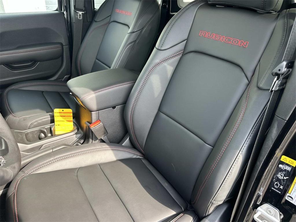 new 2026 Jeep Wrangler car, priced at $56,505