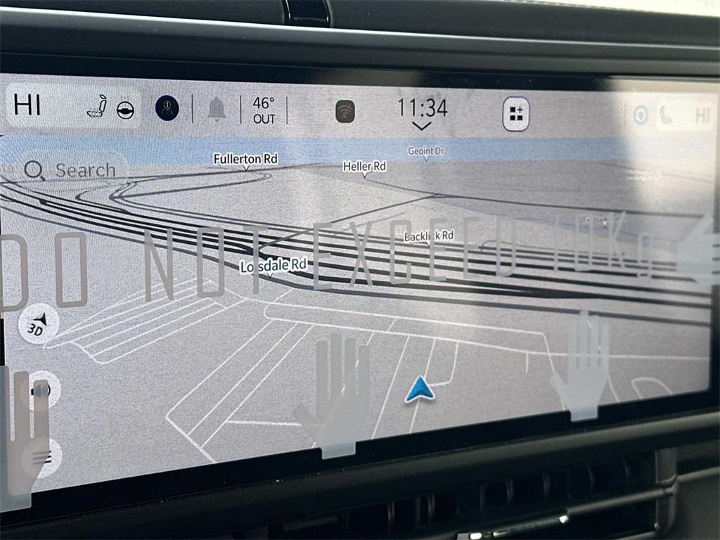 new 2026 Jeep Wrangler car, priced at $56,505