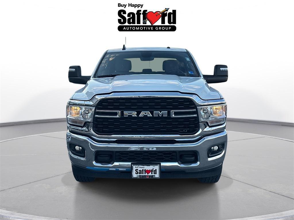 used 2024 Ram 2500 car, priced at $44,500