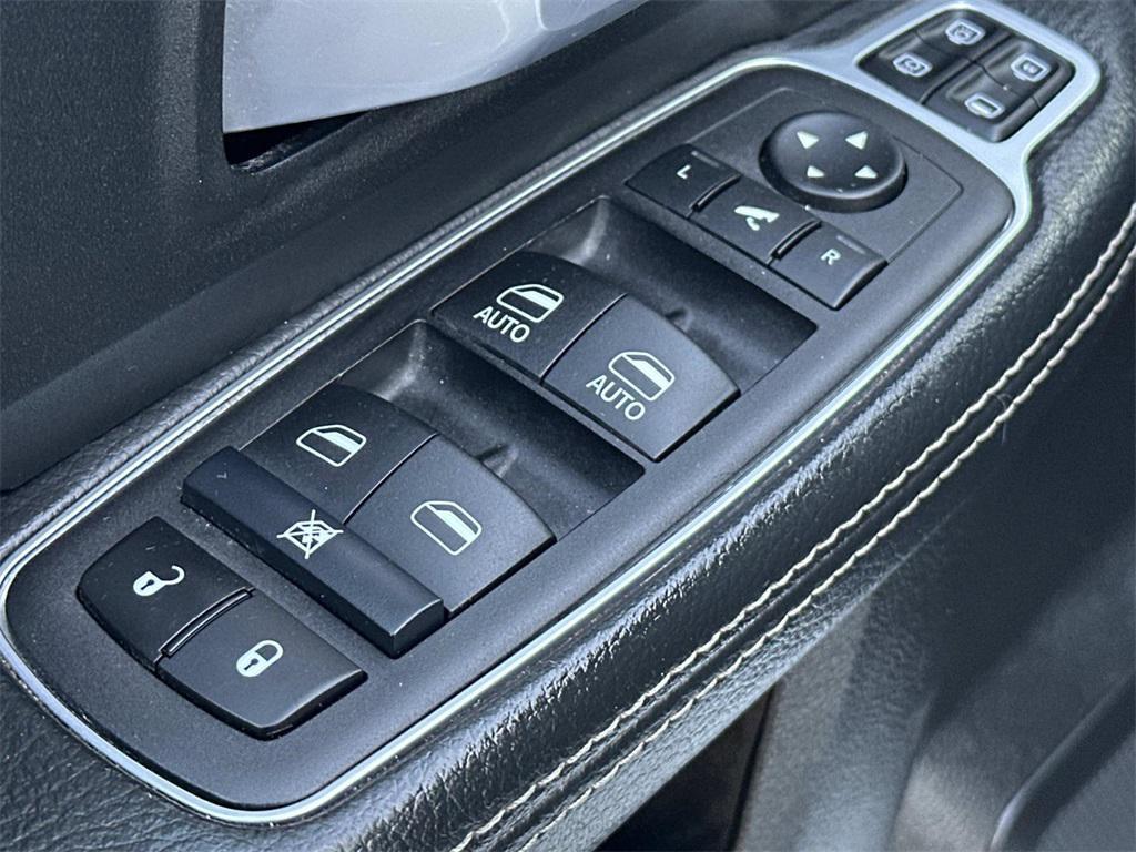 used 2024 Ram 2500 car, priced at $44,500