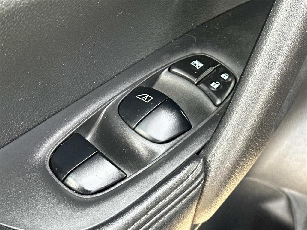 used 2019 Nissan Rogue car, priced at $13,000