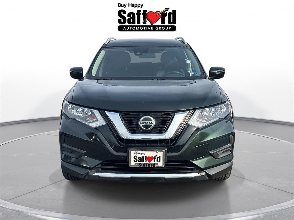 used 2019 Nissan Rogue car, priced at $13,000