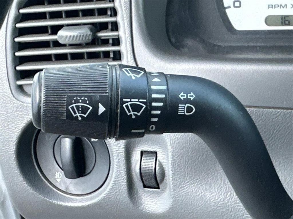 used 2011 Ford Ranger car, priced at $8,000