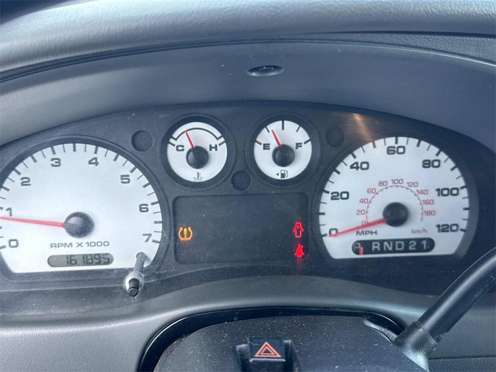 used 2011 Ford Ranger car, priced at $8,000