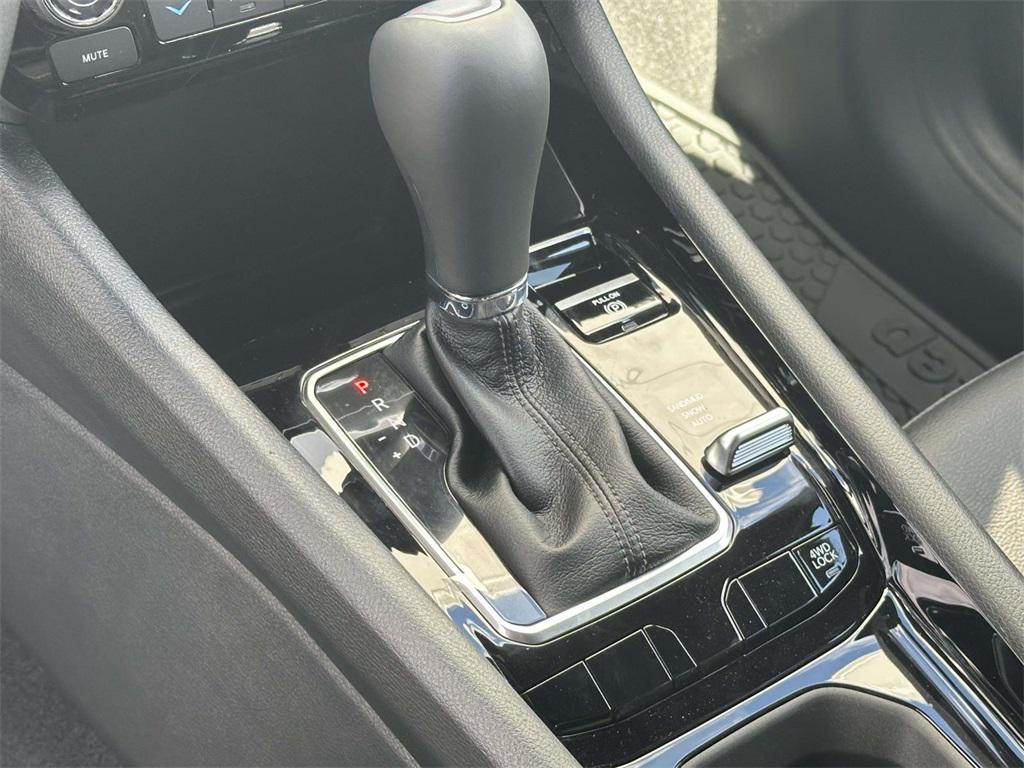 new 2026 Jeep Compass car, priced at $27,625