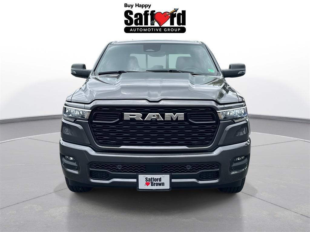 new 2026 Ram 1500 car, priced at $48,105