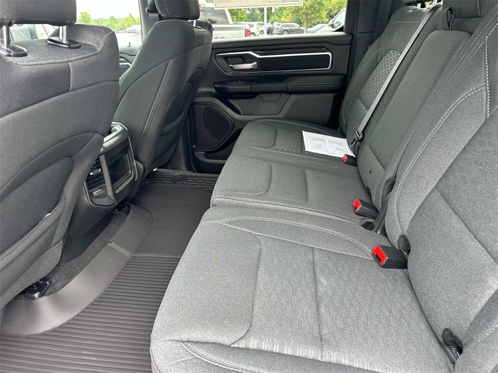 new 2026 Ram 1500 car, priced at $48,105