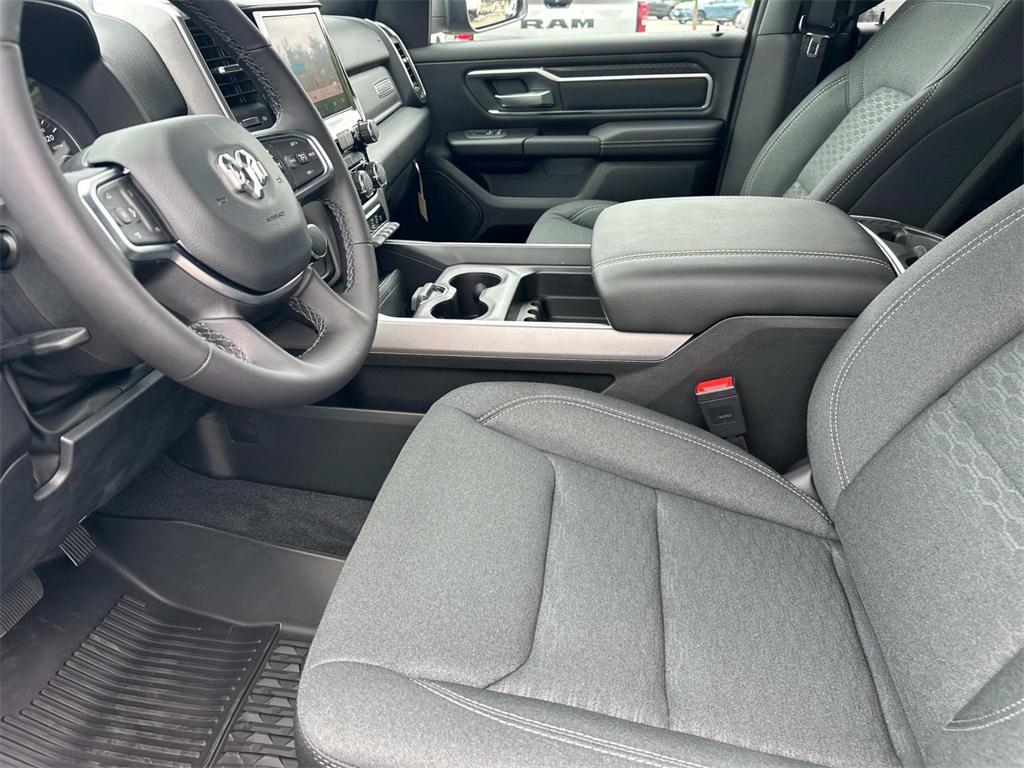 new 2026 Ram 1500 car, priced at $48,105