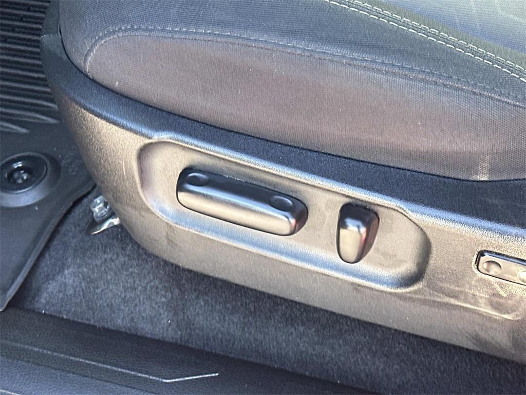 used 2021 Toyota Tacoma car, priced at $35,800