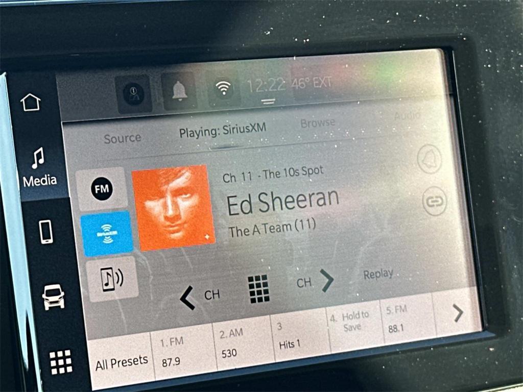 new 2026 Ram ProMaster 1500 car, priced at $41,105