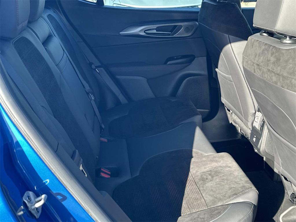 used 2024 Dodge Hornet car, priced at $31,500