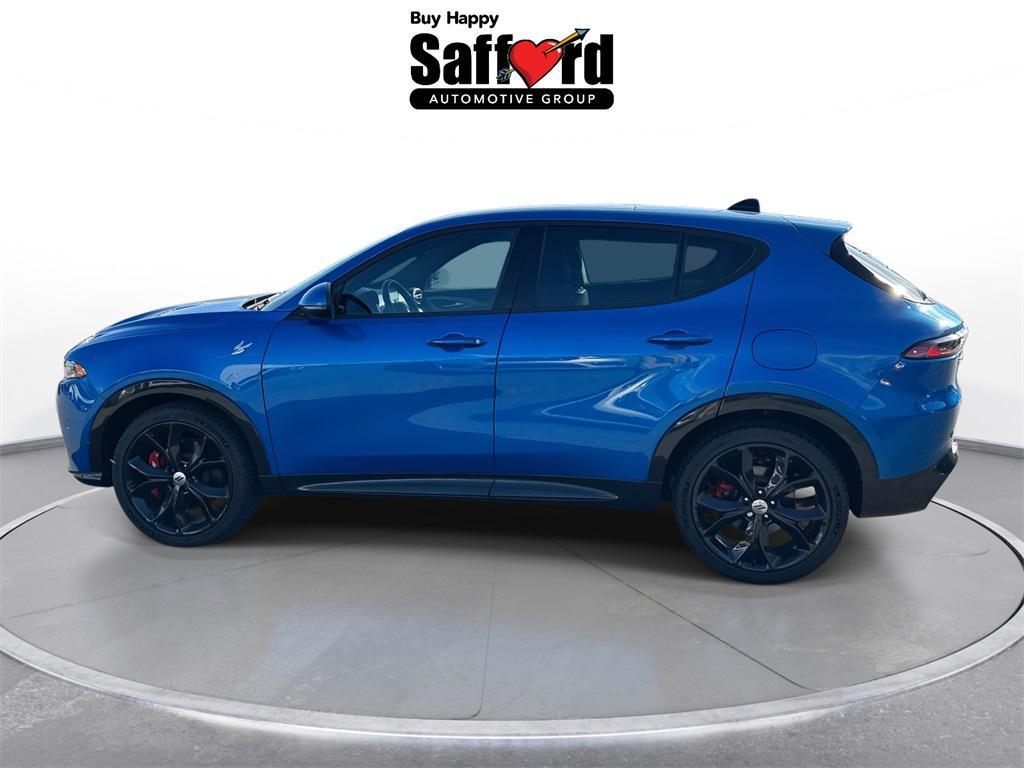 used 2024 Dodge Hornet car, priced at $31,500