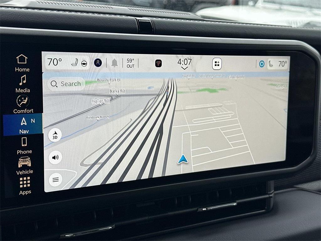 new 2026 Jeep Wrangler car, priced at $53,005