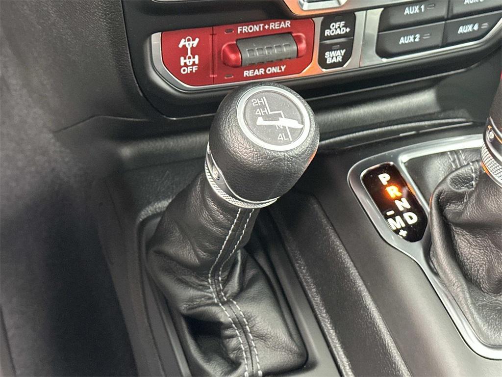 new 2026 Jeep Wrangler car, priced at $53,005