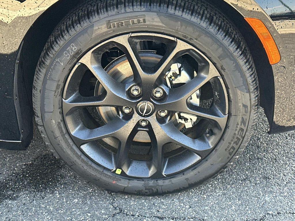 new 2026 Chrysler Pacifica car, priced at $44,005