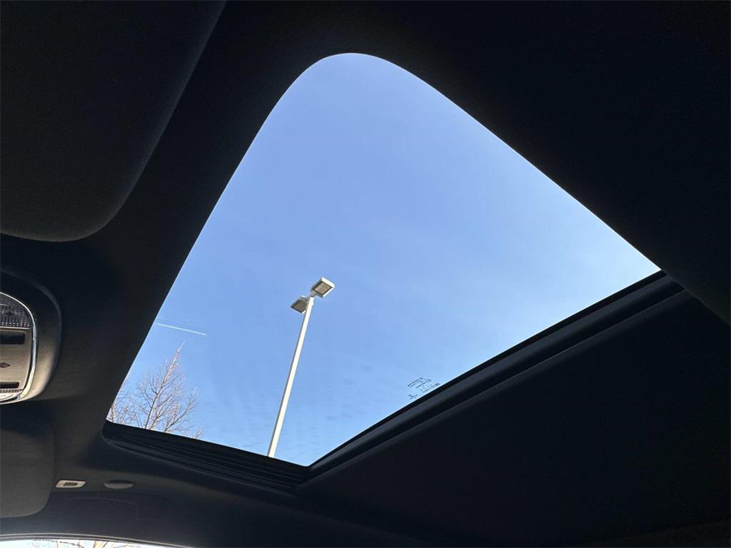 used 2018 Jeep Grand Cherokee car, priced at $18,000