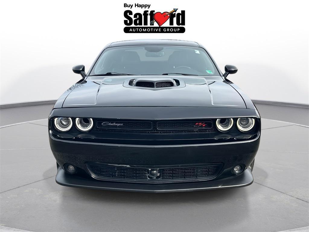 used 2019 Dodge Challenger car, priced at $31,000