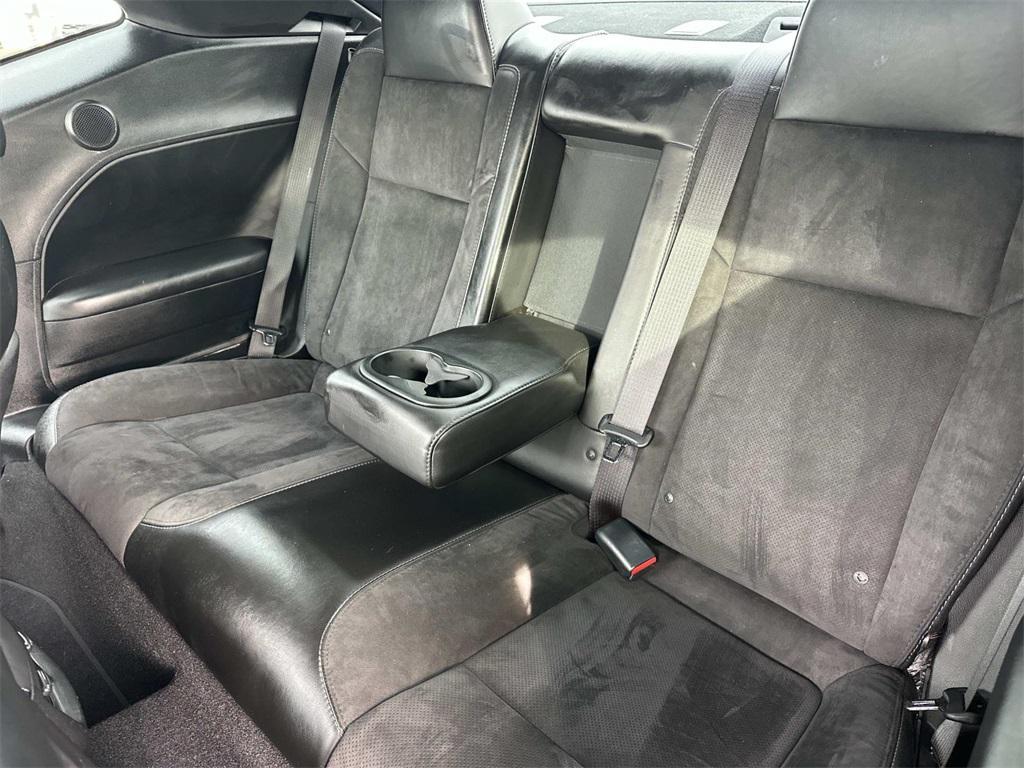 used 2019 Dodge Challenger car, priced at $31,000