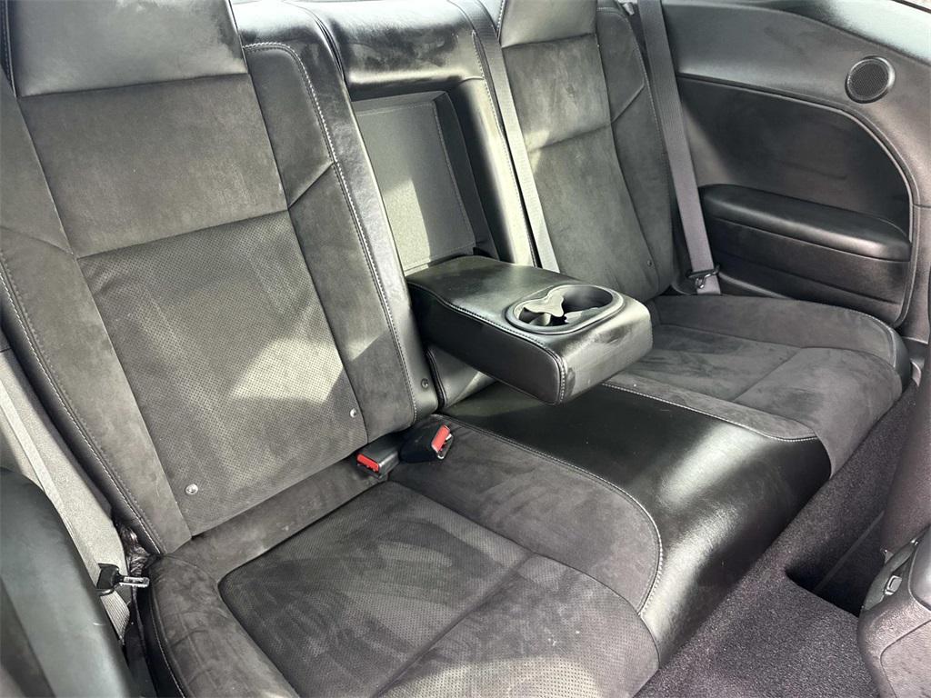 used 2019 Dodge Challenger car, priced at $31,000