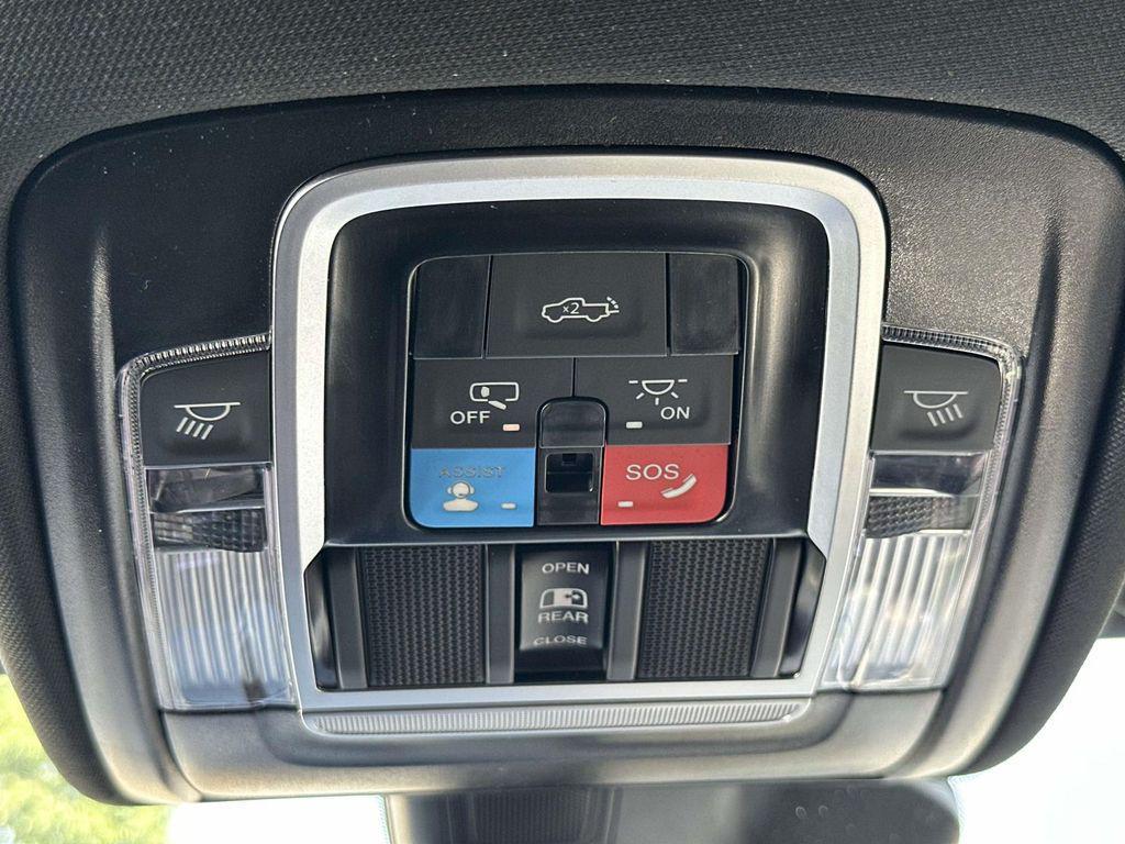 new 2026 Ram 1500 car, priced at $77,683