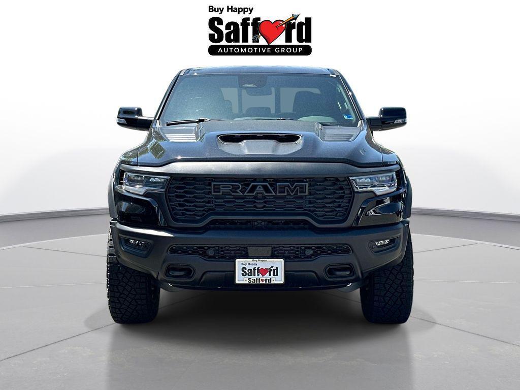 new 2026 Ram 1500 car, priced at $77,683