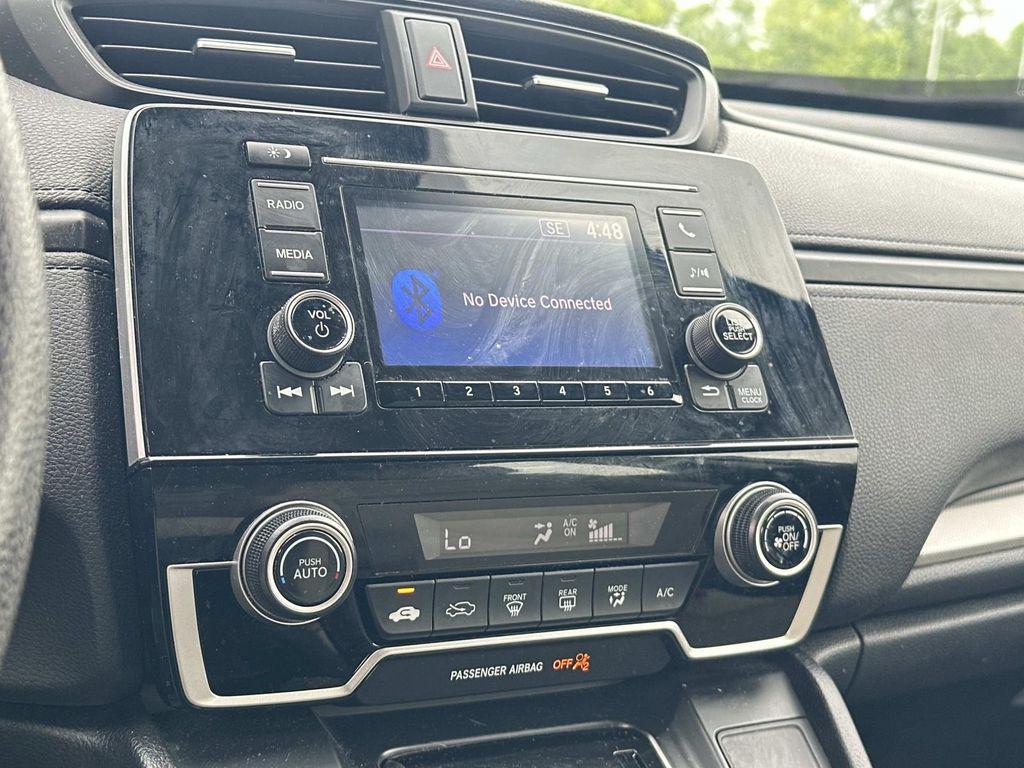 used 2020 Honda CR-V car, priced at $24,798