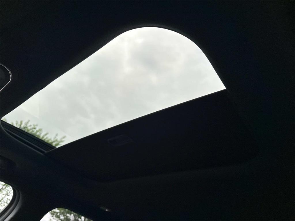 new 2025 Jeep Grand Cherokee L car, priced at $37,505