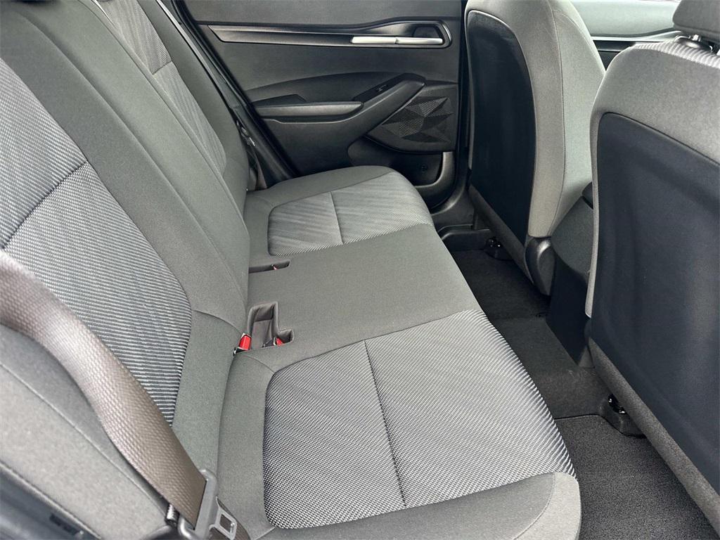 used 2022 Kia Seltos car, priced at $18,000