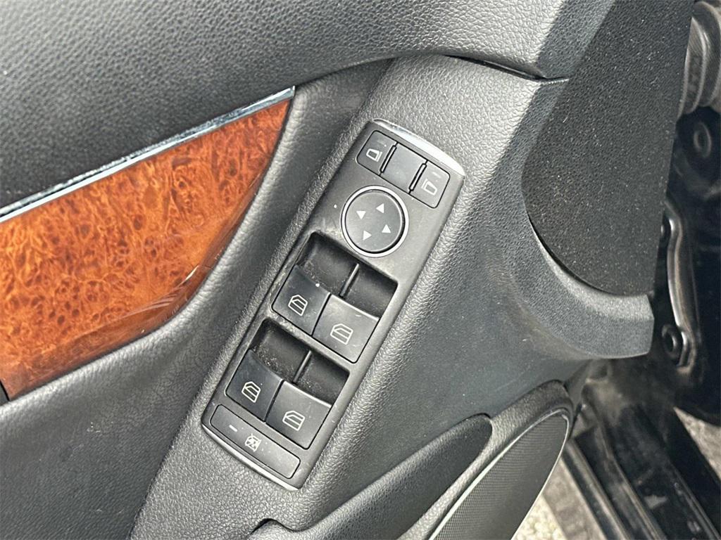 used 2011 Mercedes-Benz C-Class car, priced at $8,000