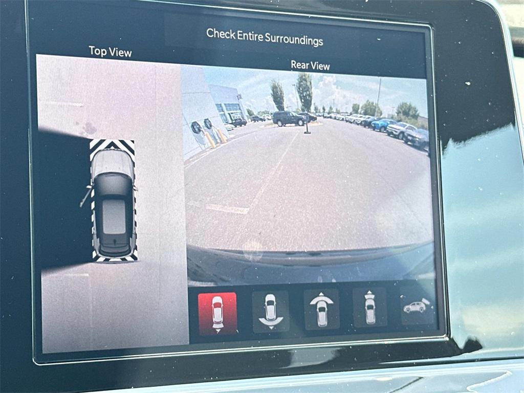 new 2025 Jeep Compass car, priced at $25,505