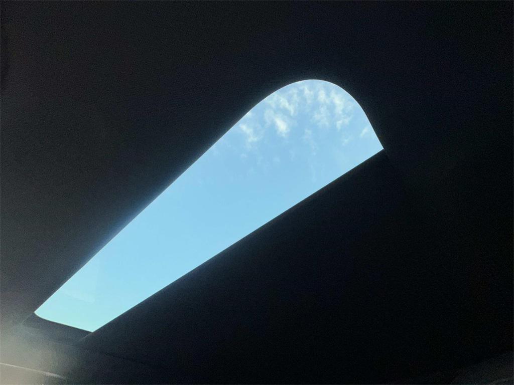 used 2023 Land Rover Range Rover car, priced at $86,500