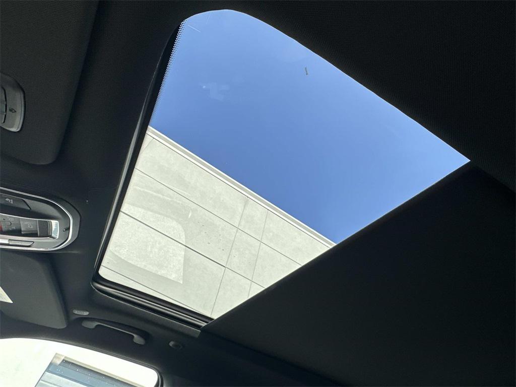 new 2026 Jeep Grand Wagoneer car, priced at $69,605