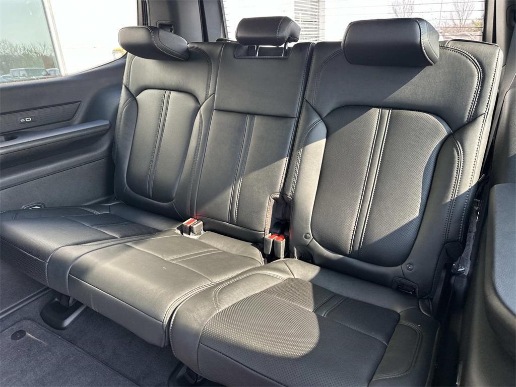 new 2026 Jeep Grand Wagoneer car, priced at $69,605