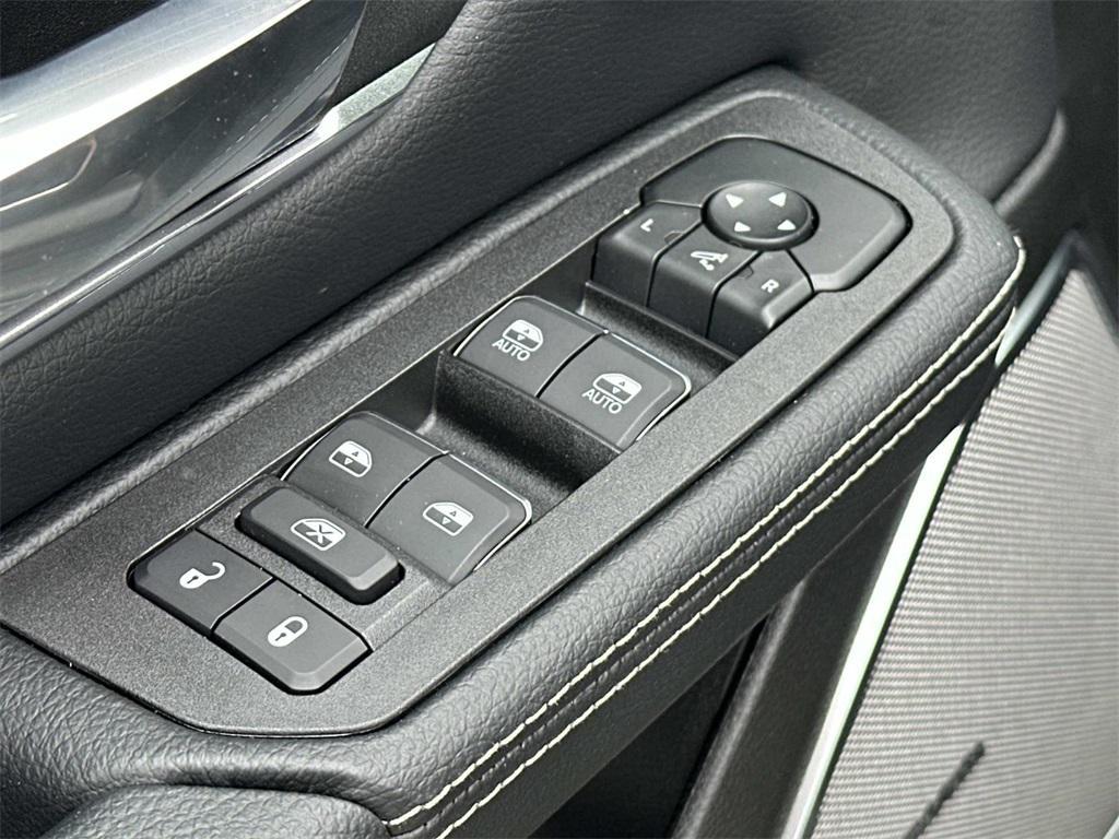 new 2026 Ram 1500 car, priced at $58,305