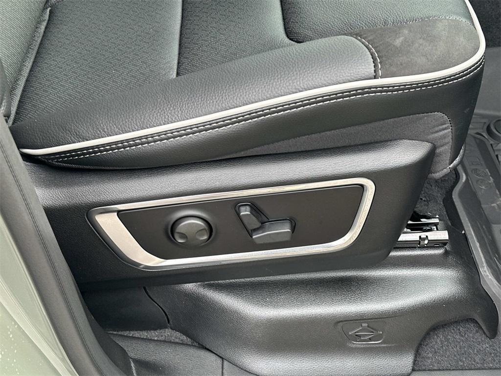 new 2026 Ram 1500 car, priced at $58,305