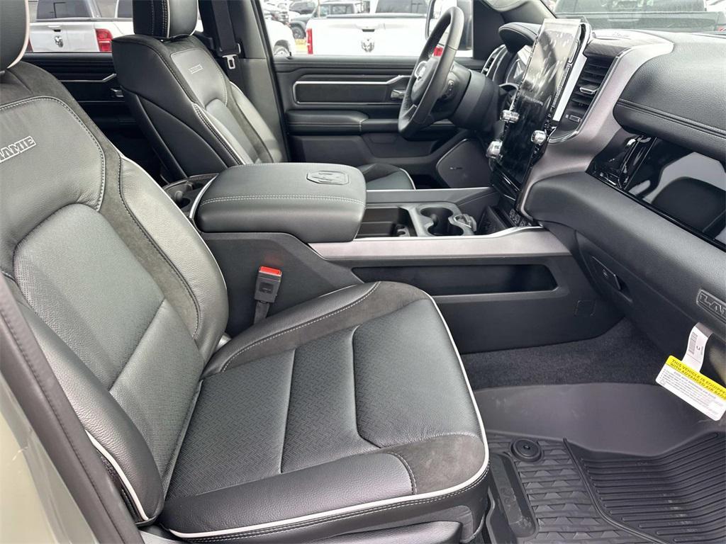 new 2026 Ram 1500 car, priced at $58,305