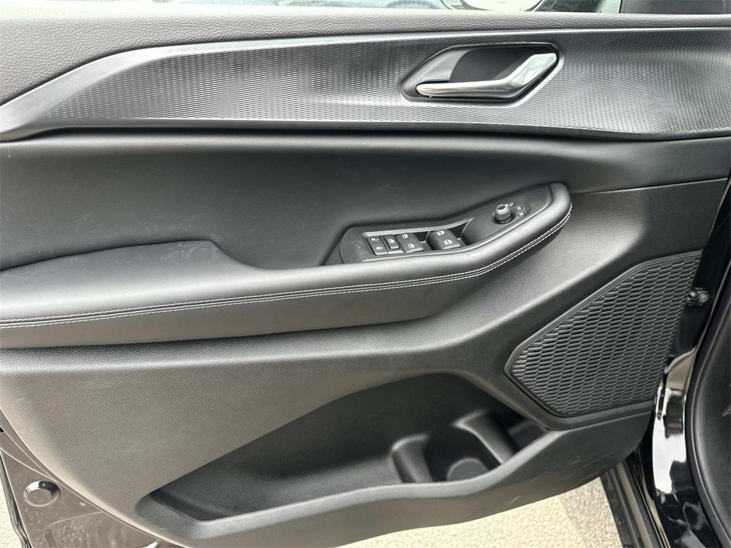 new 2025 Jeep Grand Cherokee car, priced at $36,455