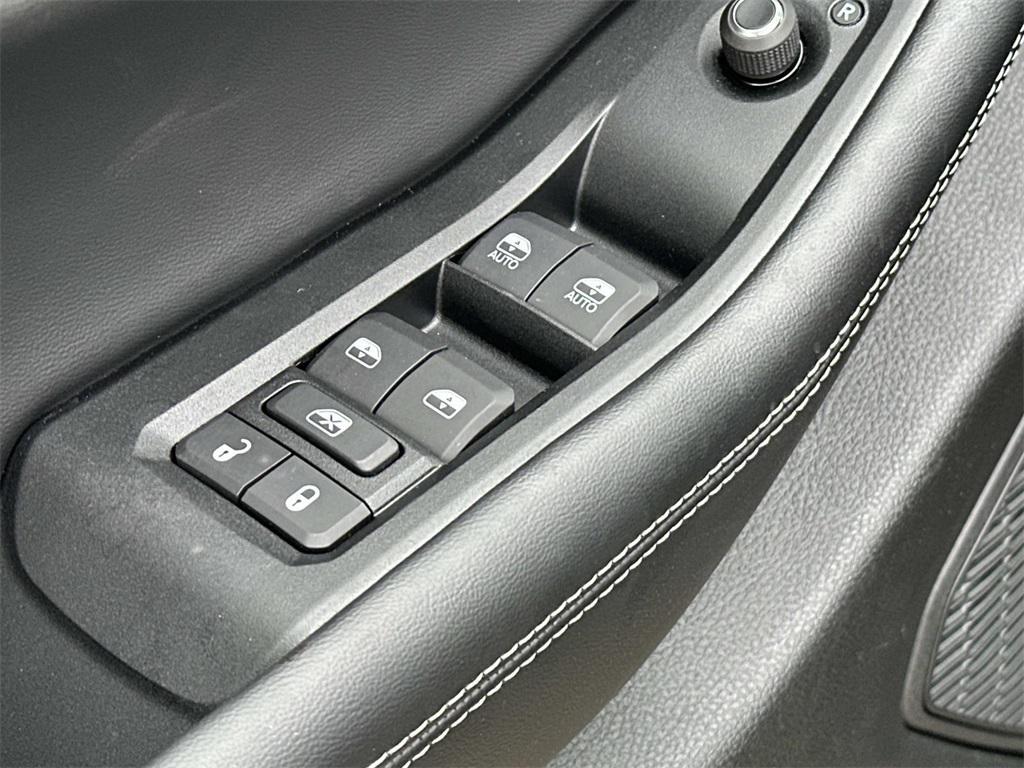 new 2025 Jeep Grand Cherokee car, priced at $36,455