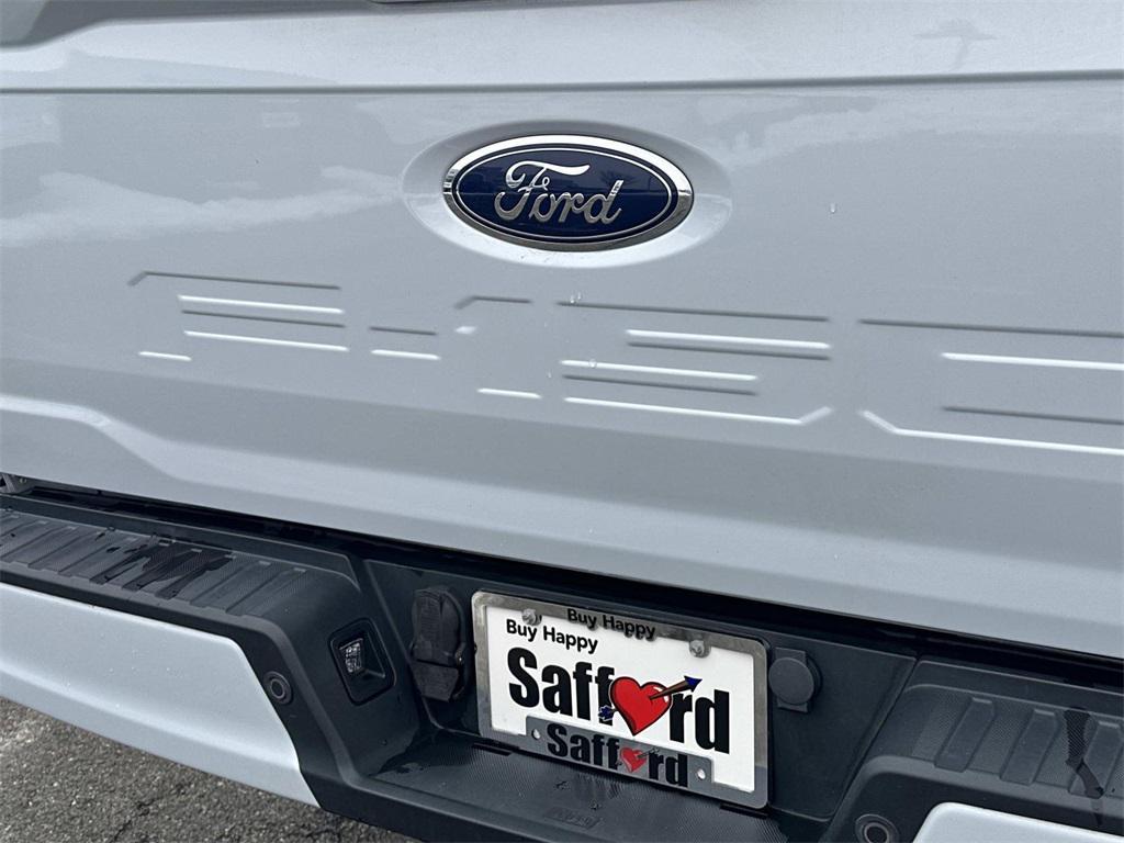 used 2022 Ford F-150 car, priced at $39,900